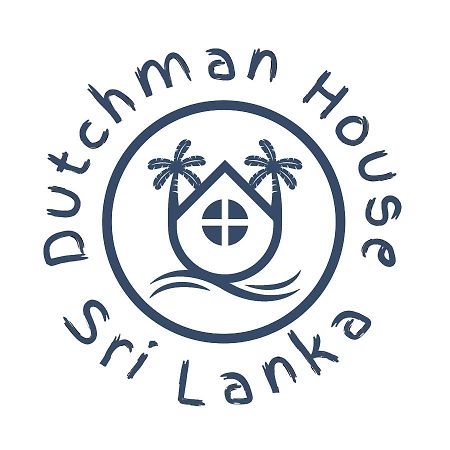 Hostel Dutchman House Sri Lanka Matara Exteriér fotografie