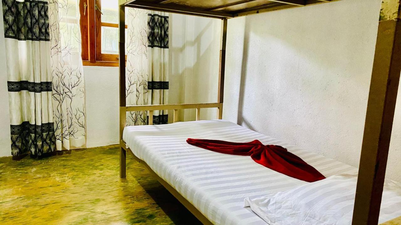 Hostel Dutchman House Sri Lanka Matara Exteriér fotografie