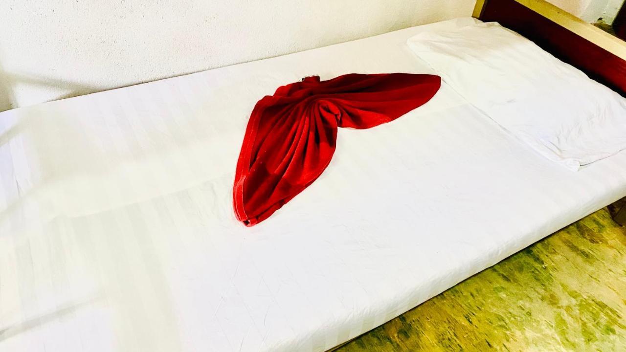 Hostel Dutchman House Sri Lanka Matara Exteriér fotografie